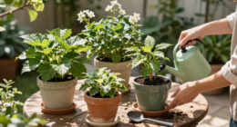 Are You an Early Bird or a Night Owl? The Best Plants to Suit Your Biological Clock