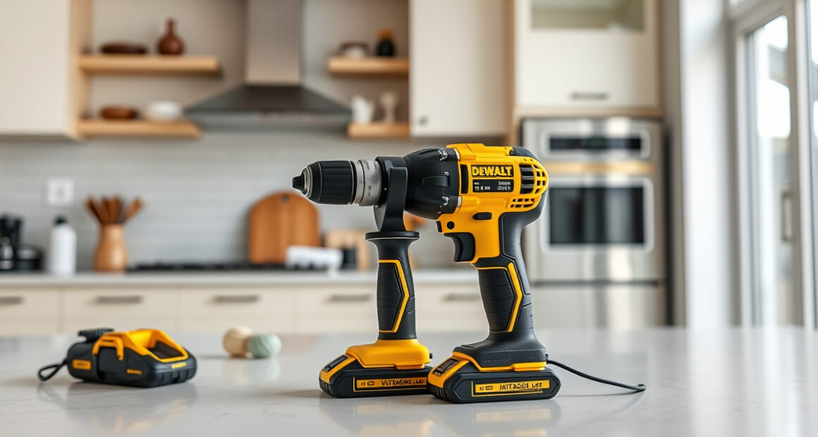 Best DEWALT Batteries in 2026: Top Accessories & Parts