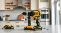 Best DEWALT Batteries in 2026: Top Accessories & Parts