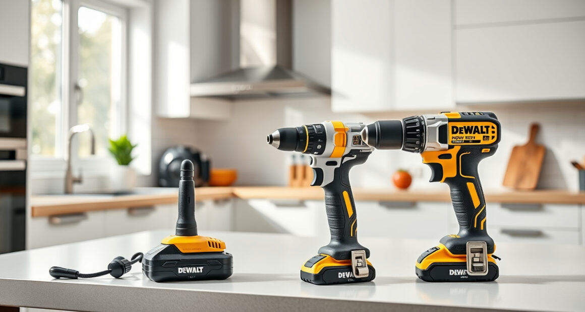 Best DEWALT Power Tools in 2026: Ranked for Every Need