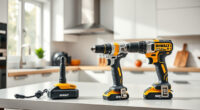 Best DEWALT Power Tools in 2026: Ranked for Every Need