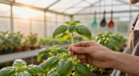 Bolting basil: Why basil bolts and what to do about it