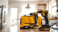 DEWALT 20V MAX Combo Kit Review: Top Picks & Insights