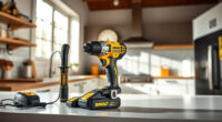DEWALT 20V MAX Combo Kit vs DEWALT XR Impact Driver: Full Comparison
