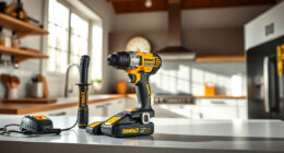 DEWALT 20V MAX Combo Kit vs DEWALT XR Impact Driver: Full Comparison