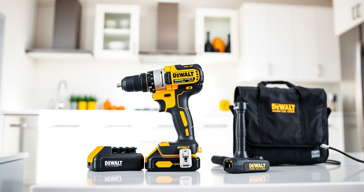 DEWALT Batteries Compatibility & Buying Guide