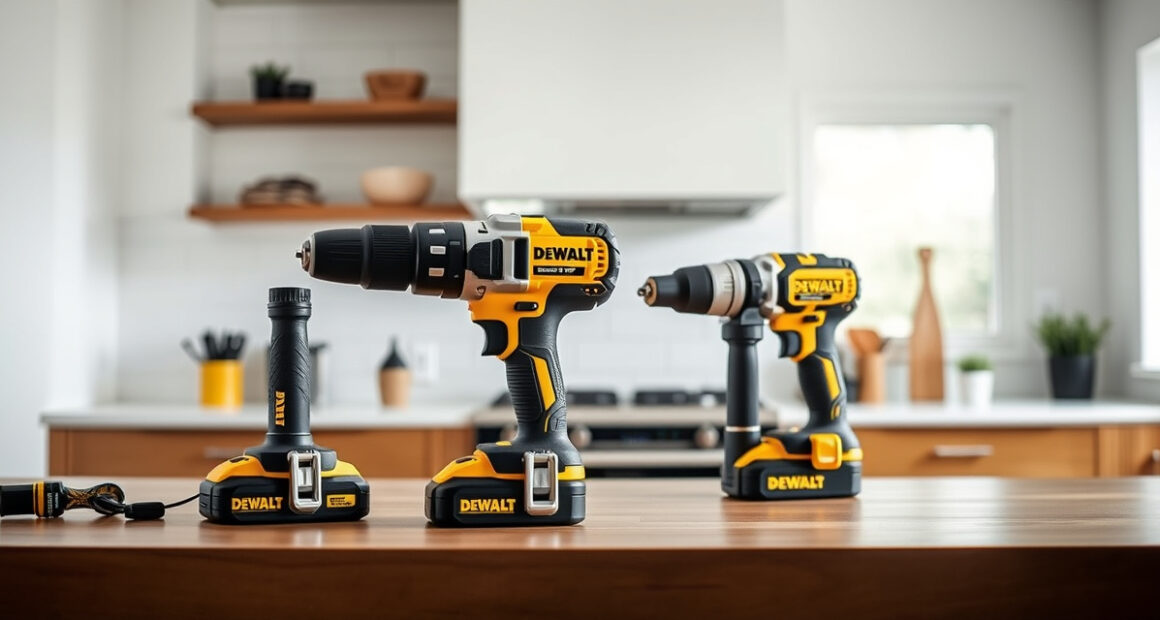 DEWALT FLEXVOLT Review: Pros, Cons, and Who It's For