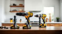 DEWALT FLEXVOLT Review: Pros, Cons, and Who It's For