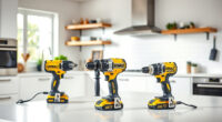 DEWALT Power Tools Buying Guide 2026: Top Picks & Insights