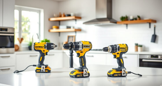DEWALT Power Tools Buying Guide 2026: Top Picks & Insights