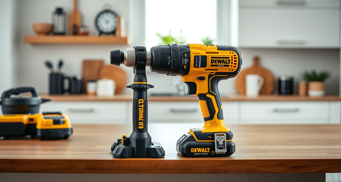 DEWALT vs Bosch: Honest Power Tools Comparison