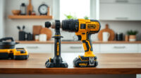 DEWALT vs Bosch: Honest Power Tools Comparison