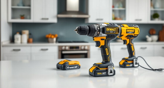 DEWALT vs Bosch: Which Power Tools Wins in 2026?