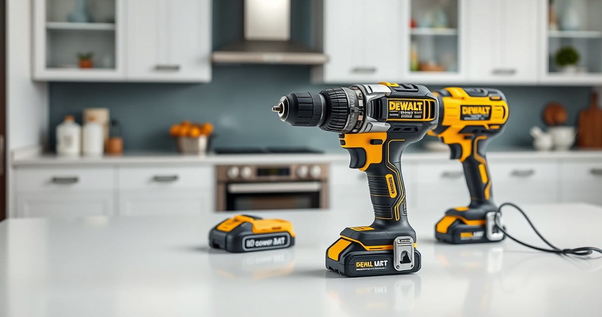DEWALT vs Bosch: Which Power Tools Wins in 2026?
