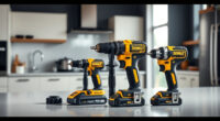 DEWALT vs Makita: Honest Power Tools Showdown