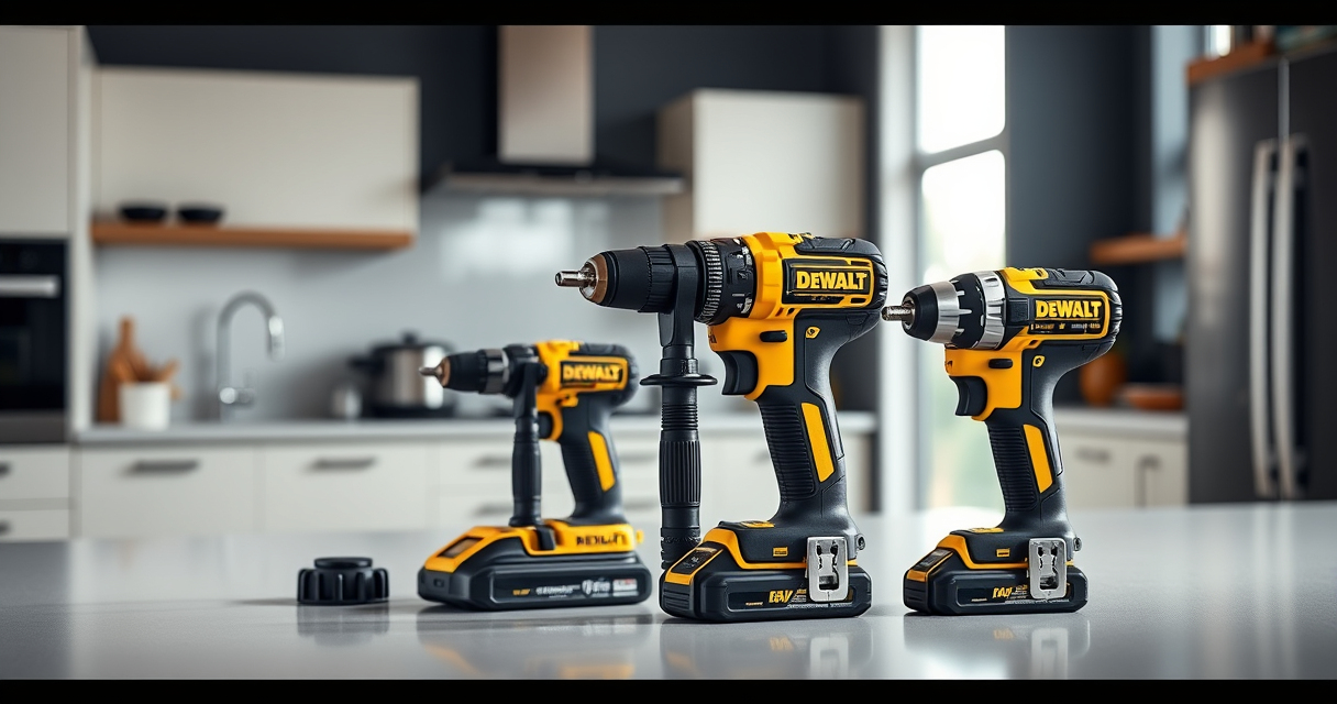 DEWALT vs Makita: Honest Power Tools Showdown