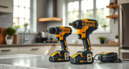 DEWALT vs Makita: Which Power Tool Wins in 2026?