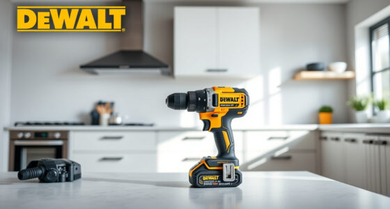 DEWALT vs Milwaukee 2026: Which Power Tool Reigns?