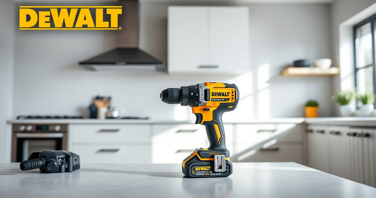 DEWALT vs Milwaukee 2026: Which Power Tool Reigns?