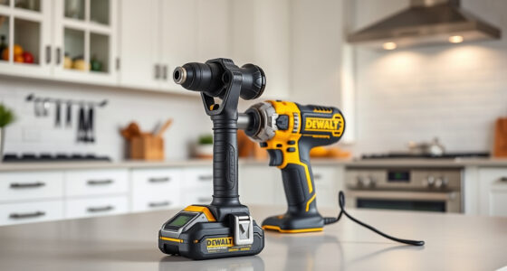 DEWALT vs Milwaukee: Which Power Tool Reigns Supreme?
