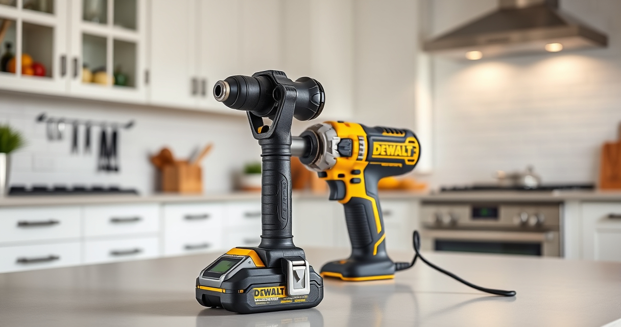 DEWALT vs Milwaukee: Which Power Tool Reigns Supreme?
