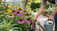 Fading June Blooms? These 7 Gorgeous Perennials Keep the Summer Show Going Strong with Showstopping Foliage