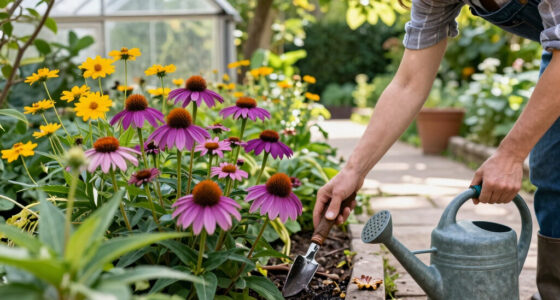 Fading June Blooms? These 7 Gorgeous Perennials Keep the Summer Show Going Strong with Showstopping Foliage