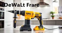 How to Clean a DEWALT FLEXVOLT Cordless Drill Safely and Effectively