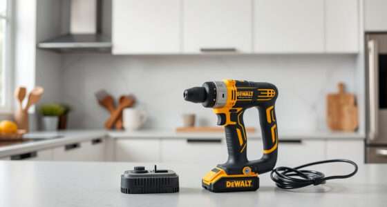 How to Clean Your DEWALT XR Impact Driver Safely and Effectively