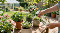 How to Keep Your Garden Alive While You Are on Vacation