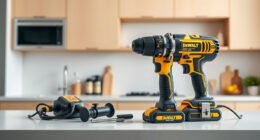 How to Safely Clean Your DEWALT ATOMIC Drill