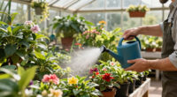 How to Save Heat-Stressed Plants Without Overwatering Them – 5 Easy Steps to Take Now Before It’s Too Late