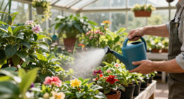 How to Save Heat-Stressed Plants Without Overwatering Them – 5 Easy Steps to Take Now Before It’s Too Late
