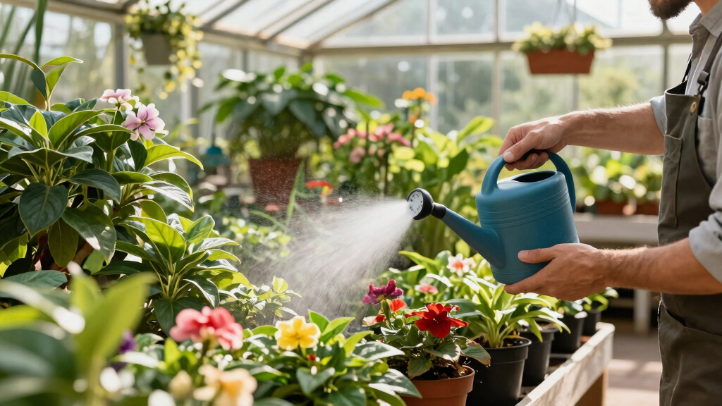 How to Save Heat-Stressed Plants Without Overwatering Them – 5 Easy Steps to Take Now Before It’s Too Late
