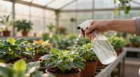 How to Water Houseplants: Why Your Plant Is Dying and How to Reverse It, According to the Experts