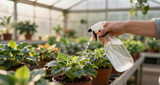 How to Water Houseplants: Why Your Plant Is Dying and How to Reverse It, According to the Experts