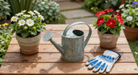 How to Water Plants in June So They Keep Blooming Through the Hottest Days of Summer