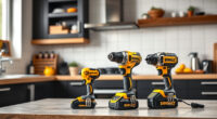 Is the DEWALT 20V MAX Combo Kit Worth It? Honest Review