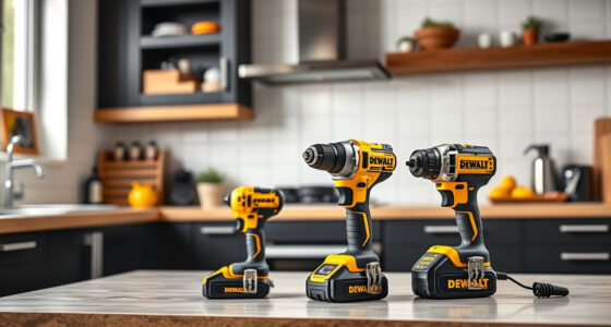 Is the DEWALT 20V MAX Combo Kit Worth It? Honest Review
