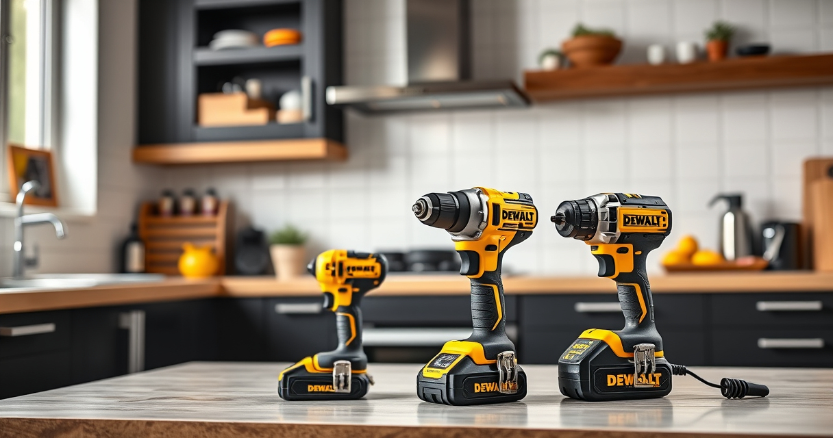 Is the DEWALT 20V MAX Combo Kit Worth It? Honest Review