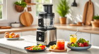 Master Summer Barbecue with Ninja Foodi MC1101 Cooker Pro