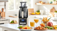 Master Summer Fried Chicken with Ninja Foodi 6-in-1 Air Fryer