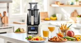Master Summer Fried Chicken with Ninja Foodi 6-in-1 Air Fryer