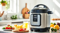 Master Summer Stews with Ninja Foodi PossibleCooker PRO