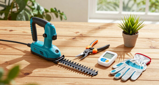 Must-Have Gardening Gadgets That Save So Much Time and Stress – and They're All On Offer so You'll Save Money, Too