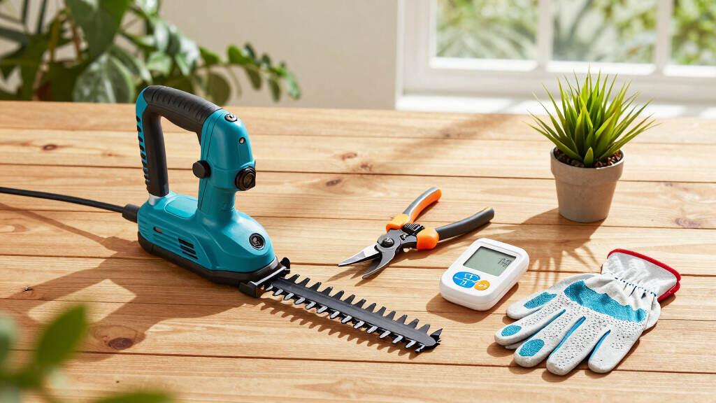 Must-Have Gardening Gadgets That Save So Much Time and Stress – and They're All On Offer so You'll Save Money, Too