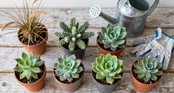 Plants That Are Quietly Increasing Fire Risk in American Gardens – And What To Choose Instead