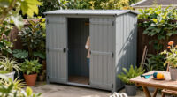 The Stylish Garden Storage We'd Actually Buy Is Finally on Sale for Amazon Prime Day