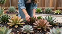 The Toughest Fire-Resistant Plants for Challenging Yards – 7 Varieties That Survive Extreme Heat and Potential Fire Sparks