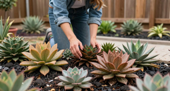The Toughest Fire-Resistant Plants for Challenging Yards – 7 Varieties That Survive Extreme Heat and Potential Fire Sparks